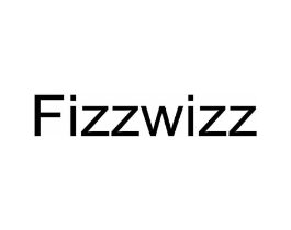 FIZZWIZZ商标原图 第03类化妆品
