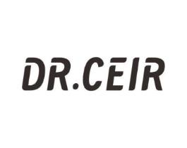 DR.CEIR商标原图 第03类化妆品
