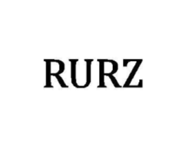 RURZ商标原图 第03类化妆品