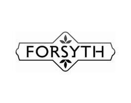 FORSYTH商标原图 第03类化妆品