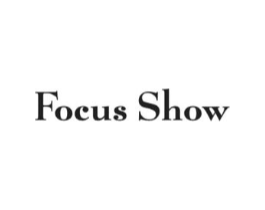 FOCUS SHOW商标原图 第03类化妆品