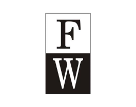FW商标原图 第03类化妆品