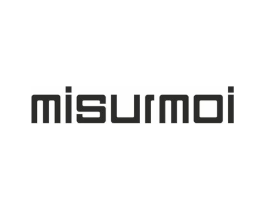 MISURMOI商标原图 第03类化妆品