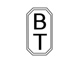 BT商标原图 第03类化妆品