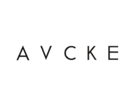 AVCKE商标原图 第03类化妆品