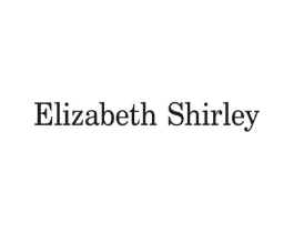 ELIZABETH SHIRLEY商标原图 第03类化妆品