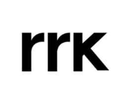 RRK商标原图 第03类化妆品