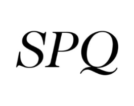 SPQ商标原图 第03类化妆品