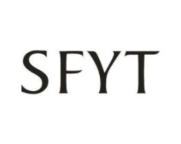 SFYT商标原图 第03类化妆品