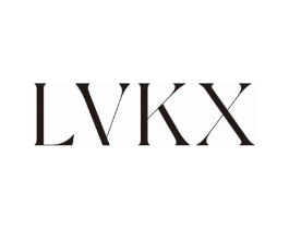 LVKX商标原图 第03类化妆品