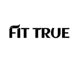 FIT TRUE商标原图 第03类化妆品