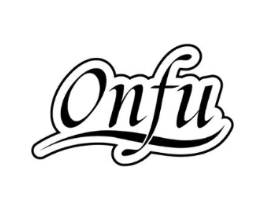 ONFU商标原图 第03类化妆品