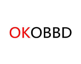 OKOBBD商标原图 第03类化妆品