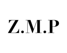 Z.M.P商标原图 第03类化妆品