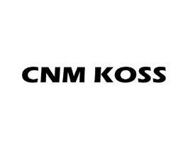 CNM KOSS商标原图 第03类化妆品