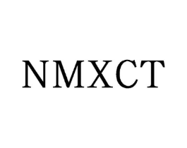 NMXCT商标原图 第03类化妆品