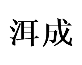 洱成商标原图 第03类化妆品