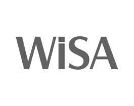 WISA商标原图 第03类化妆品