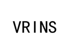 VRINS商标原图 第03类化妆品