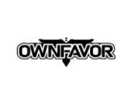 OWNFAVOR商标原图 第03类化妆品