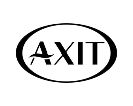 AXIT商标原图 第03类化妆品