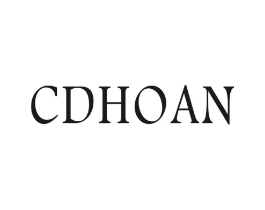 CDHOAN商标原图 第03类化妆品