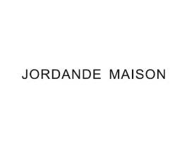 JORDANDE MAISON商标原图 第03类化妆品
