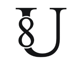 8U商标原图 第03类化妆品