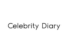 CELEBRITY DIARY商标原图 第03类化妆品
