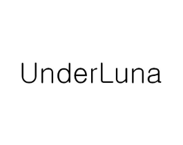 UNDERLUNA商标原图 第03类化妆品