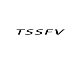 TSSFV商标原图 第03类化妆品