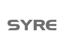 SYRE商标原图 第03类化妆品