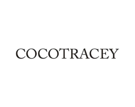 COCOTRACEY商标原图 第03类化妆品