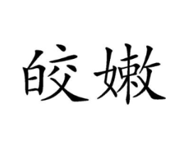 商标原图