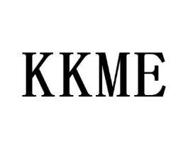KKME商标原图 第03类化妆品