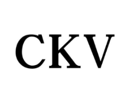 CKV商标原图 第03类化妆品