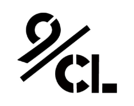 9/CL商标原图 第03类化妆品