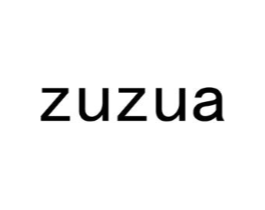 ZUZUA商标原图 第03类化妆品