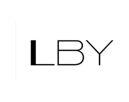 LBY商标原图 第03类化妆品