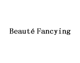 BEAUTE FANCYING商标原图 第03类化妆品