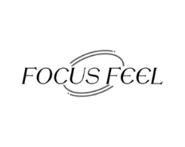 FOCUS FEEL商标原图 第03类化妆品