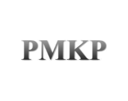 PMKP商标原图 第03类化妆品