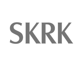 SKRK商标原图 第03类化妆品