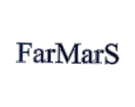 FARMARS商标原图 第03类化妆品