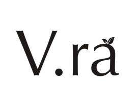 V.RA商标原图 第03类化妆品