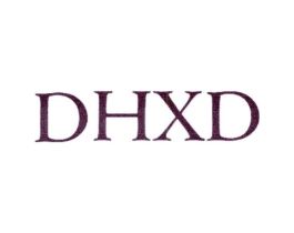 DHXD商标原图 第03类化妆品