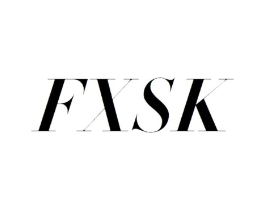 FXSK商标原图 第03类化妆品