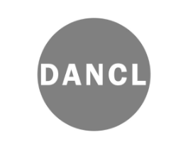 DANCL商标原图 第03类化妆品