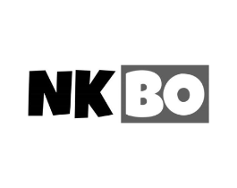 NK BO商标原图 第03类化妆品