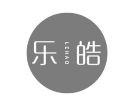 乐皓商标原图 第03类化妆品